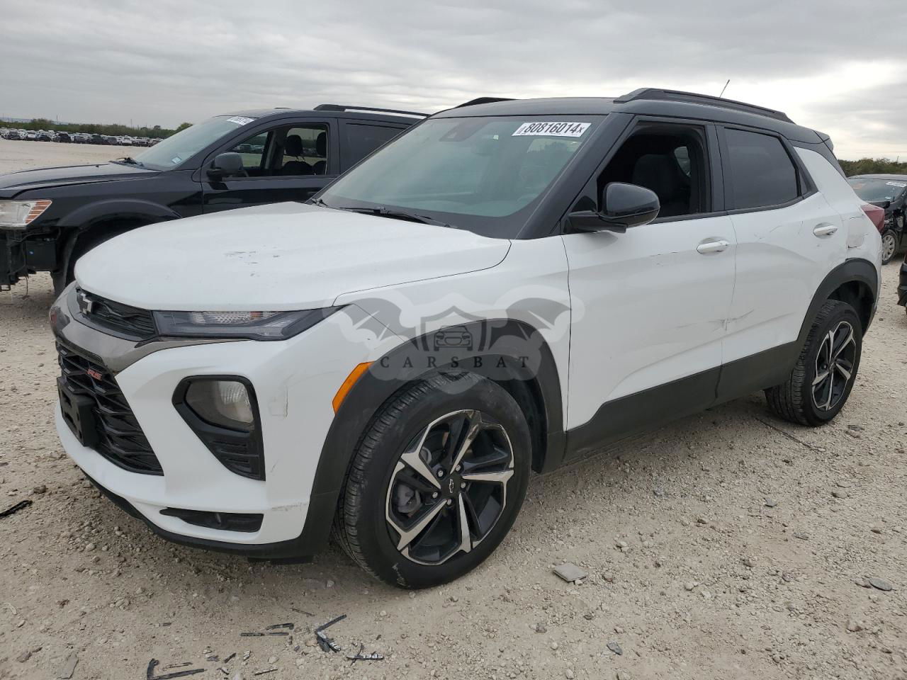 Chevrolet Trailblazer RS 1.3L  3 2023