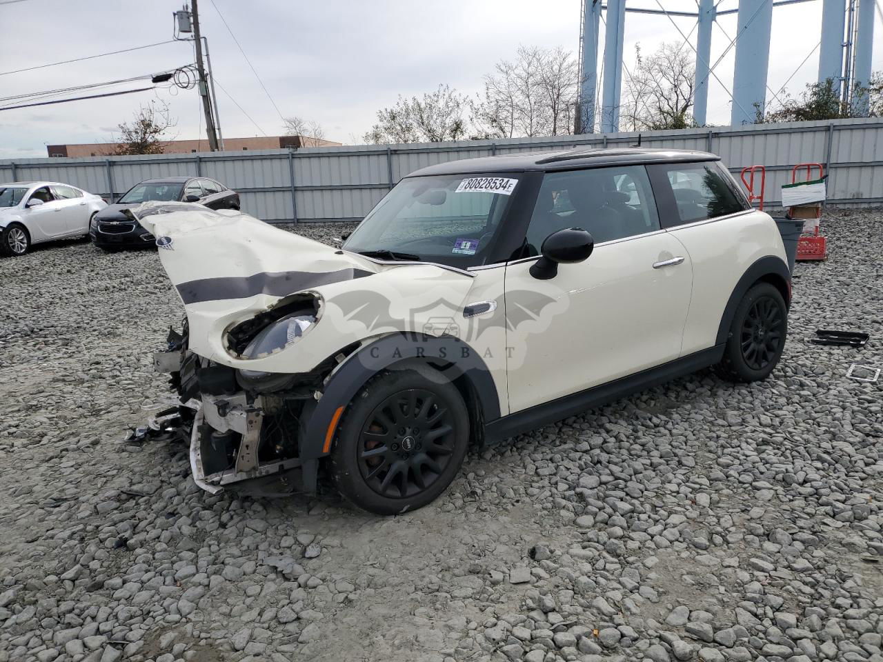 Mini Cooper 1.5L  3 2019