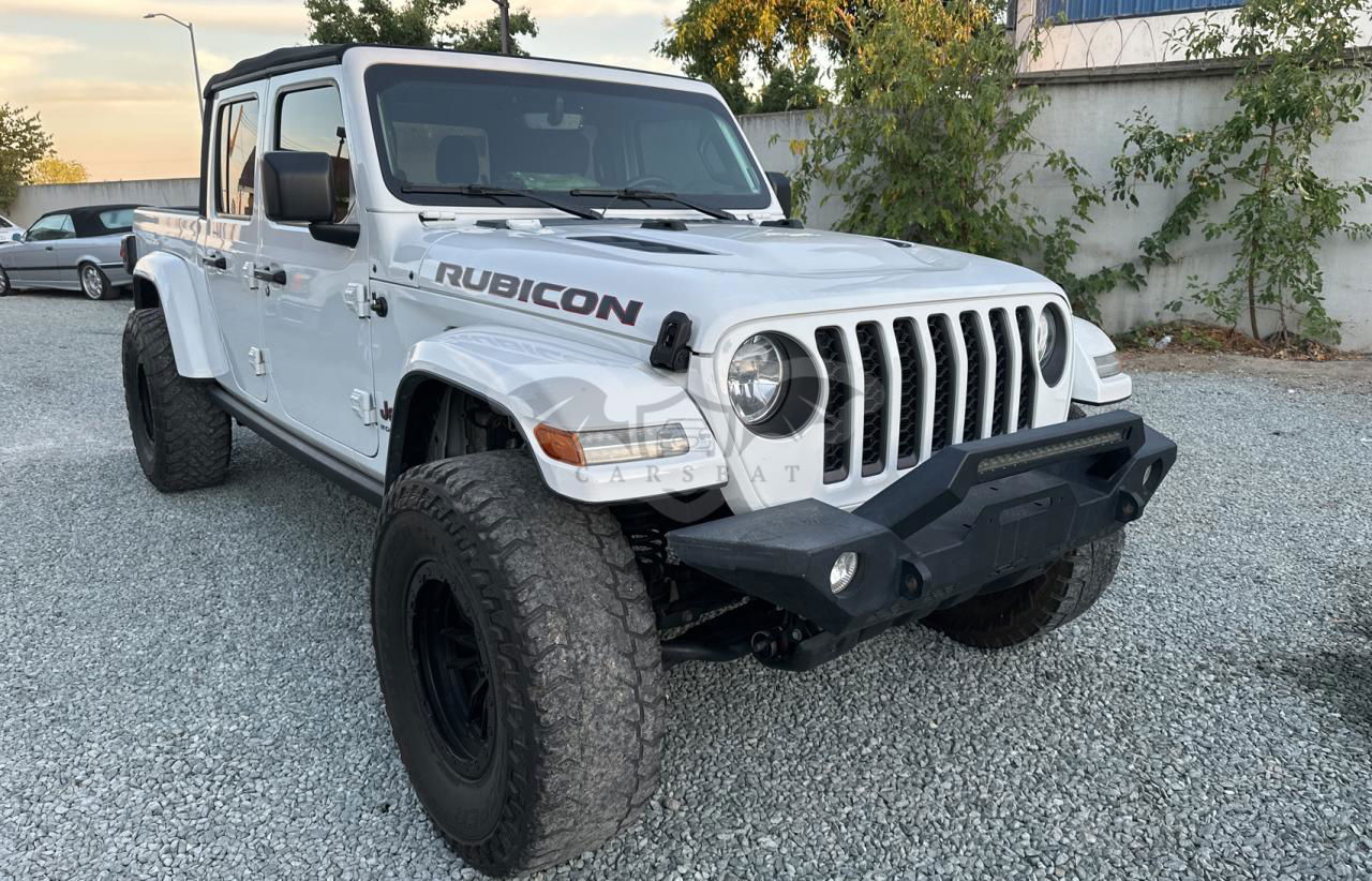 Jeep Gladiator RUBICON 3.6L  6 2023