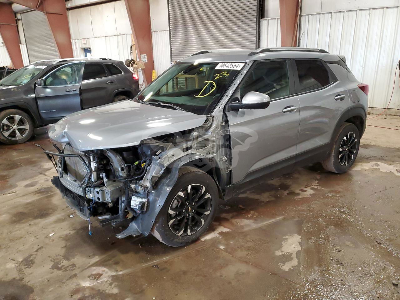 Chevrolet Trailblazer 1.3L  3 2023