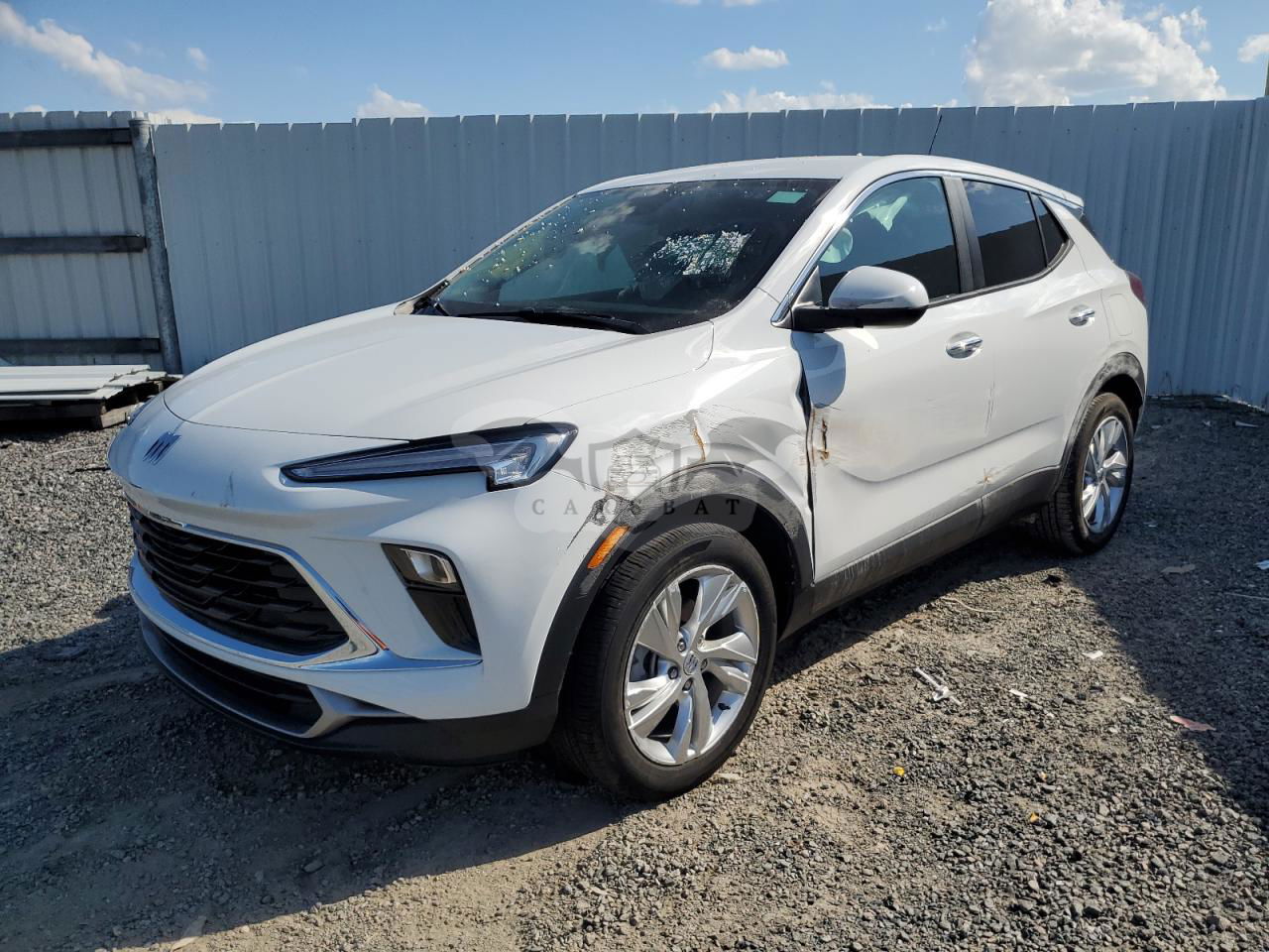 Buick Encore PREFERRED 1.3L  3 2025