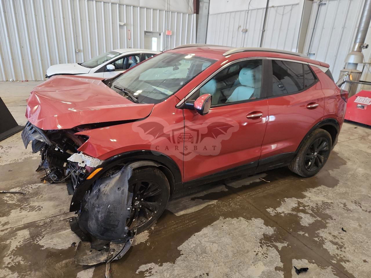 Buick Encore SPORT TOURING 1.3L  3 2024
