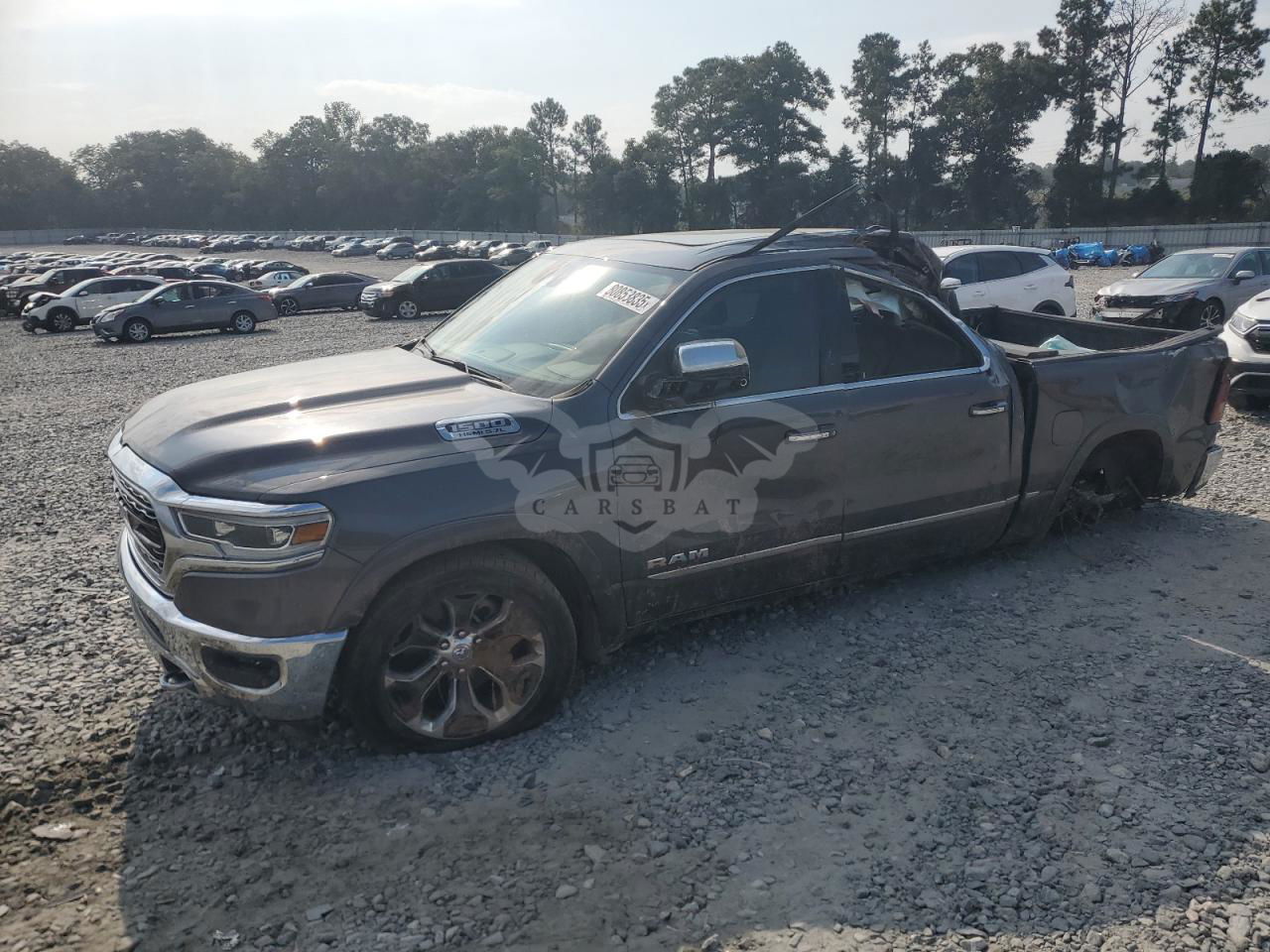 RAM 1500 LIMITED 5.7L  8 2019