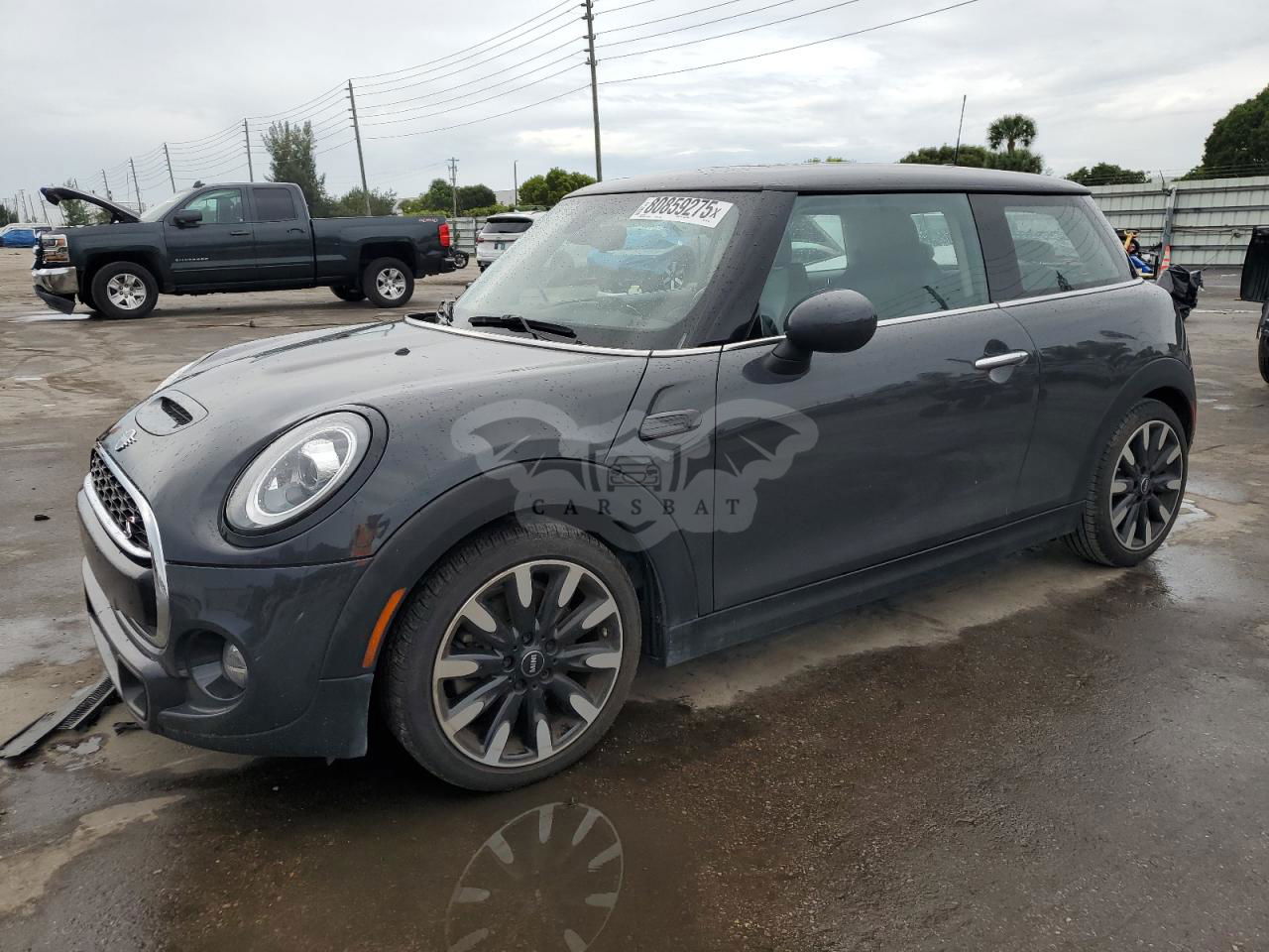 Mini Cooper S 2.0L  4 2019