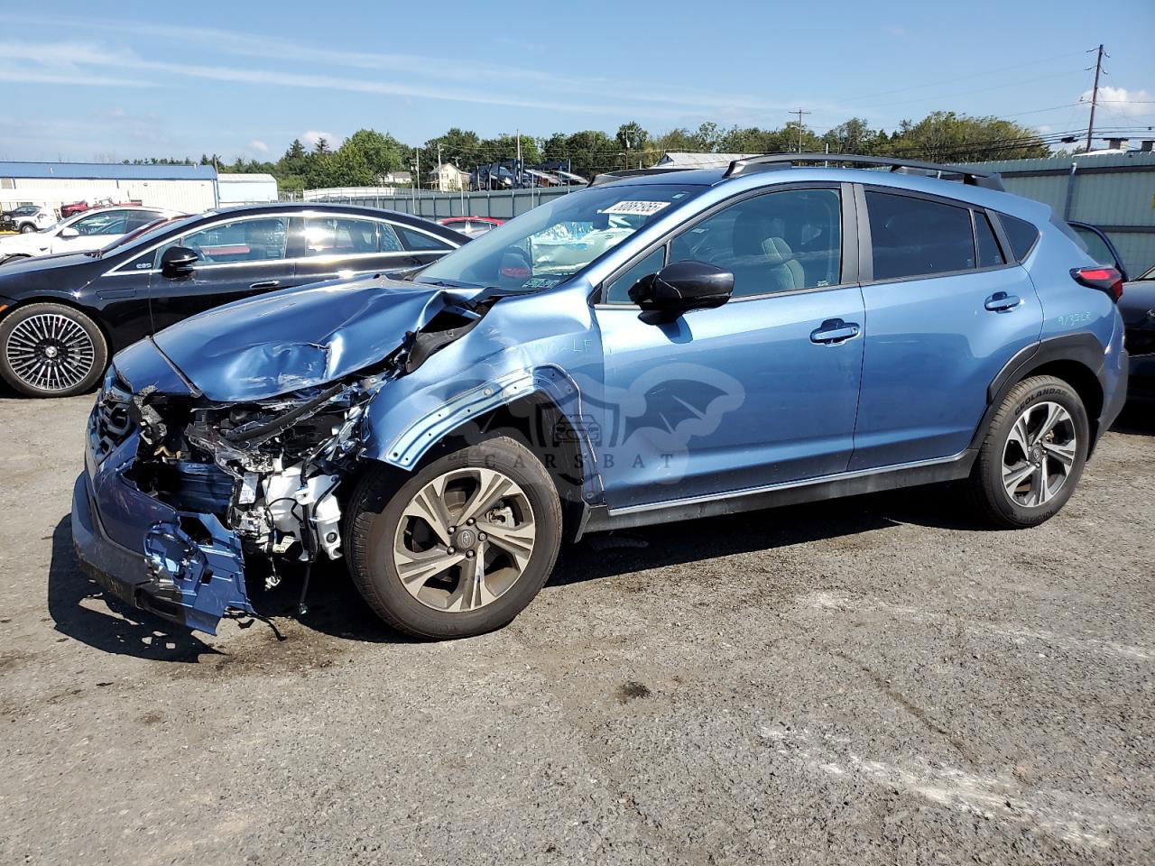 Subaru Crosstrek PREMIUM 2.0L  4 2024