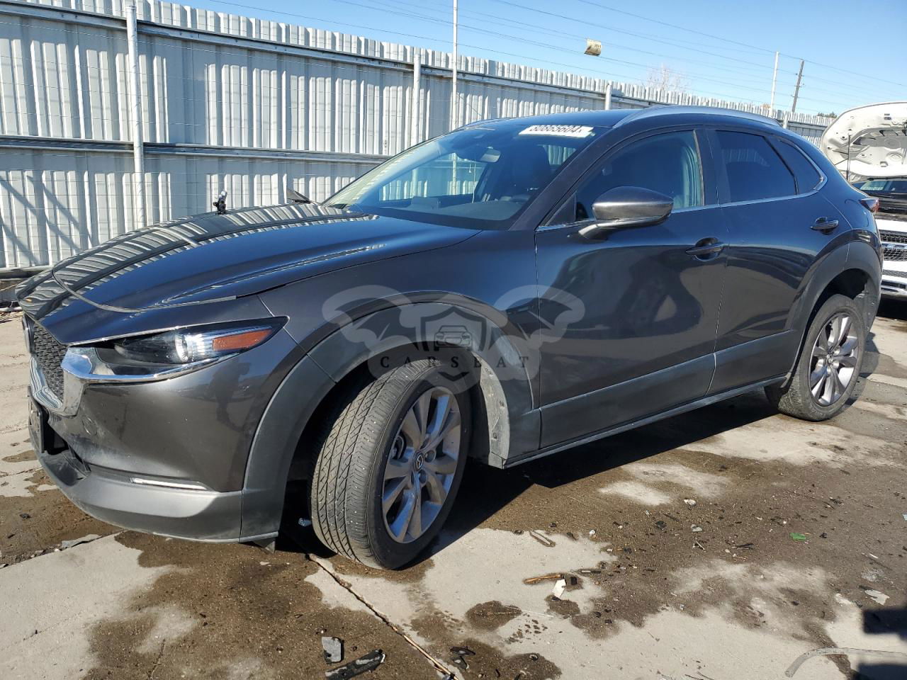 Mazda CX-30 SELECT 2.5L  4 2022
