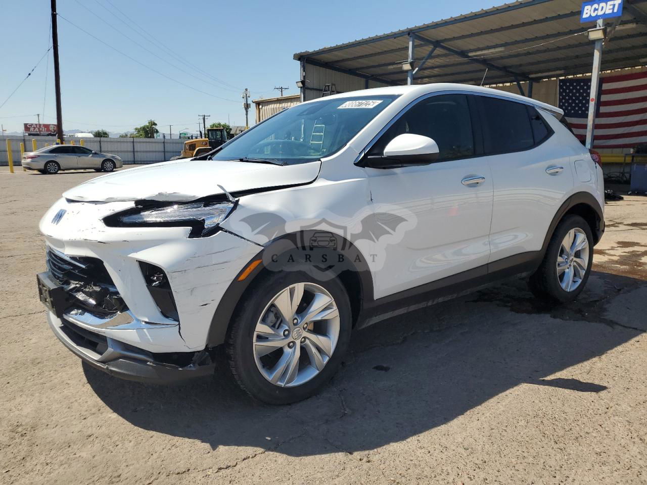 Buick Encore PREFERRED 1.3L  3 2025
