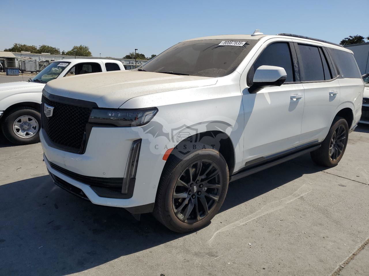 Cadillac Escalade SPORT 6.2L  8 2022