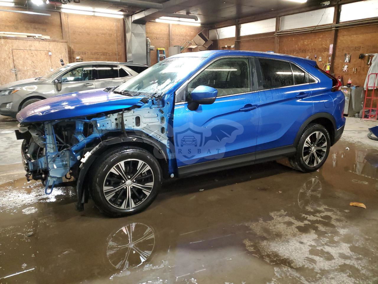 Mitsubishi Eclipse SE 1.5L  4 2022