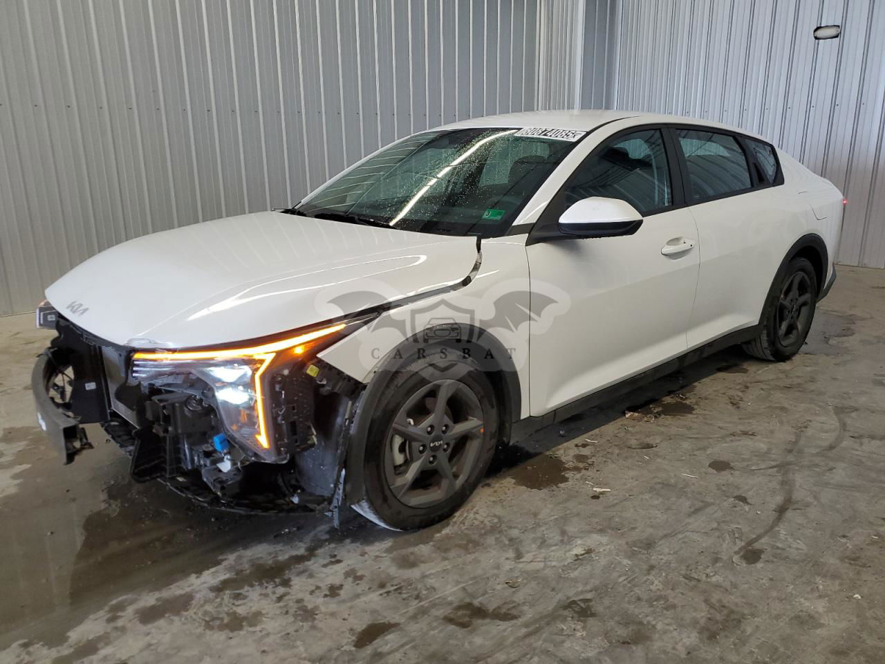 Kia K4 LX 2.0L  4 2025