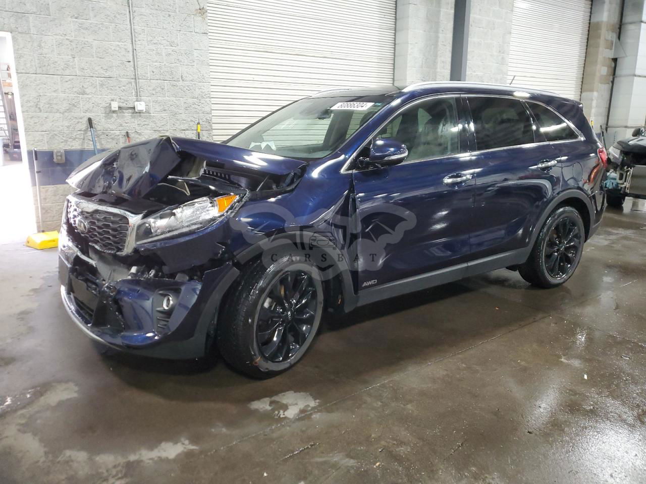 Kia Sorento EX 3.3L  6 2020