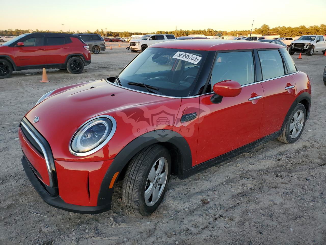Mini Cooper 1.5L  3 2024