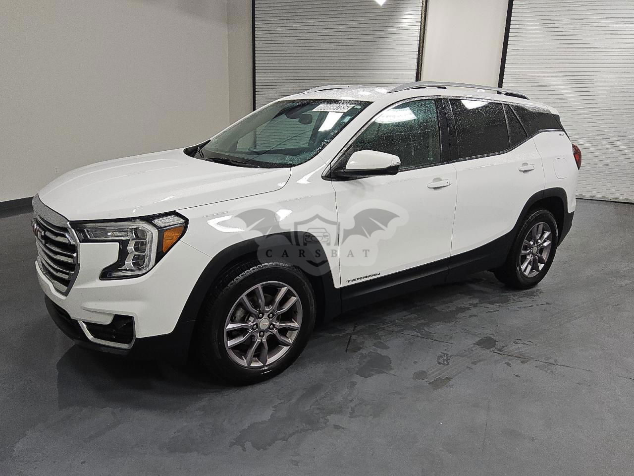 GMC Terrain SLT 1.5L  4 2023