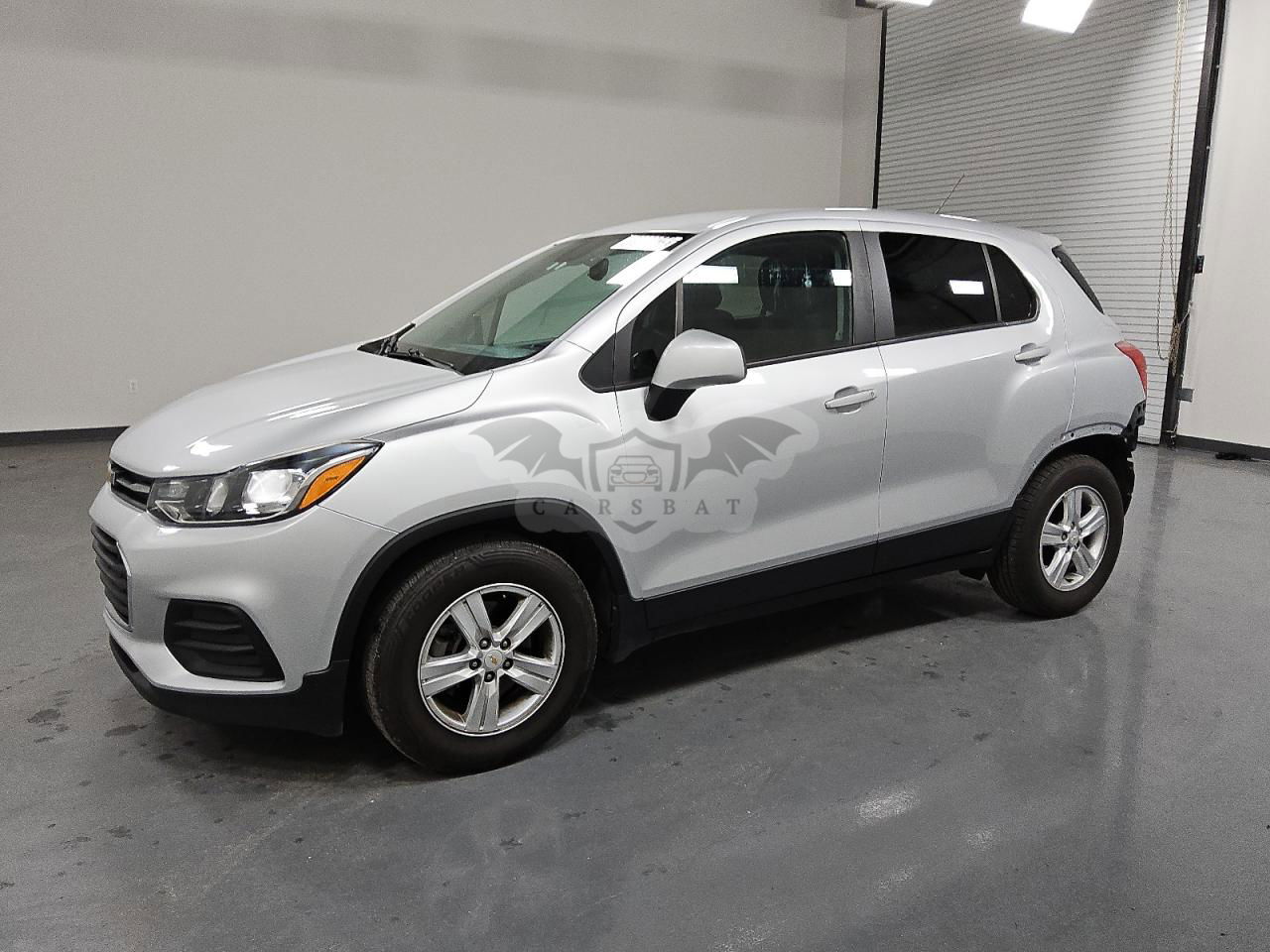 Chevrolet Trax LS 1.4L  4 2020