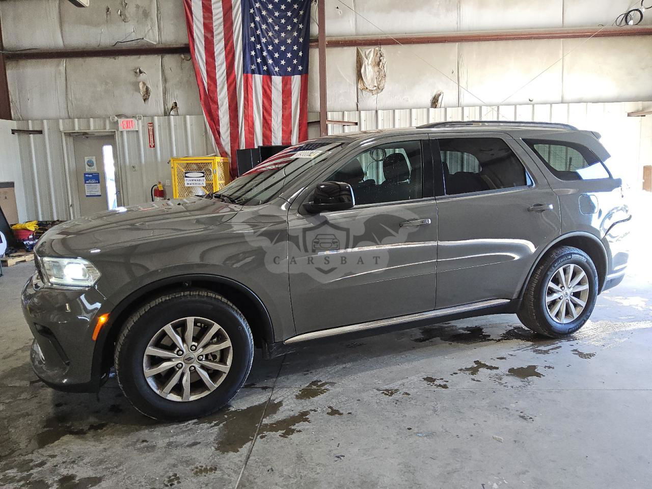 Dodge Durango SXT 3.6L  6 2023