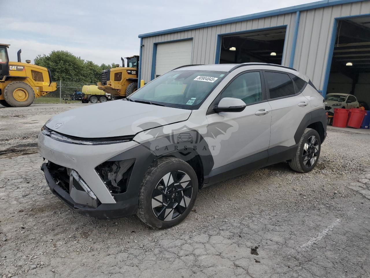 Hyundai Kona SEL 2.0L  4 2025