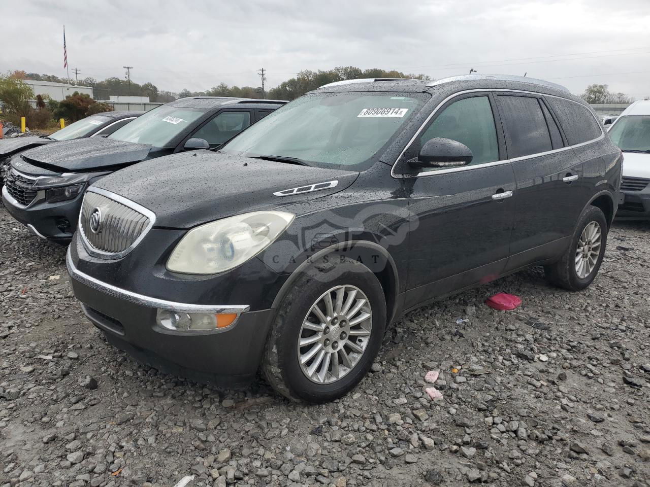 Buick Enclave CXL 3.6L  6 2011