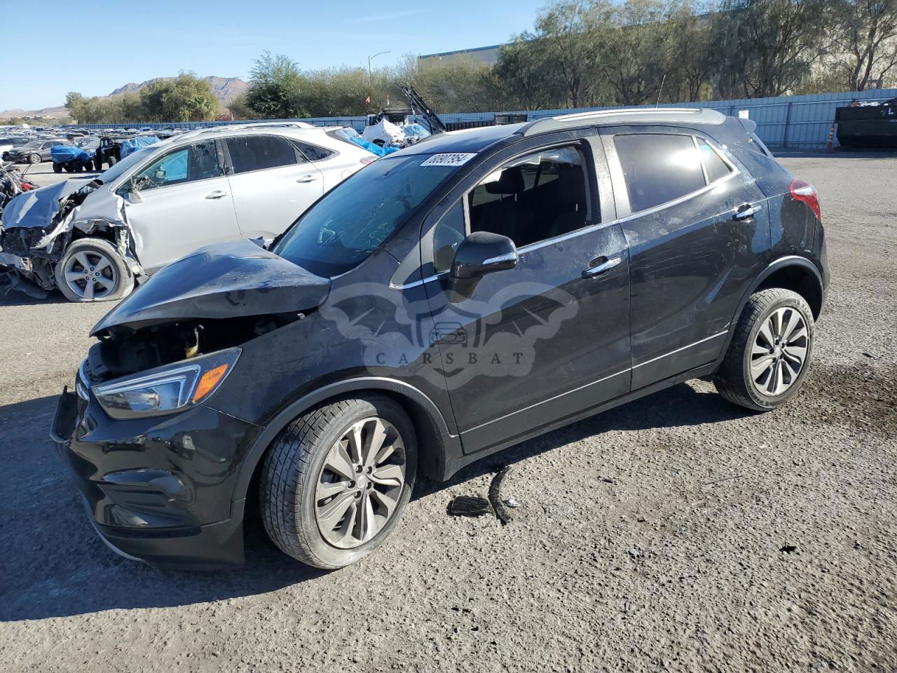 Buick Encore PREFERRED 1.4L  4 2019