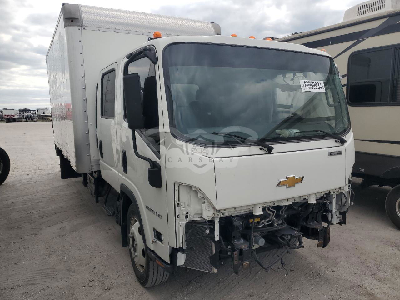 Chevrolet C/K Series 5.2L  4 2023