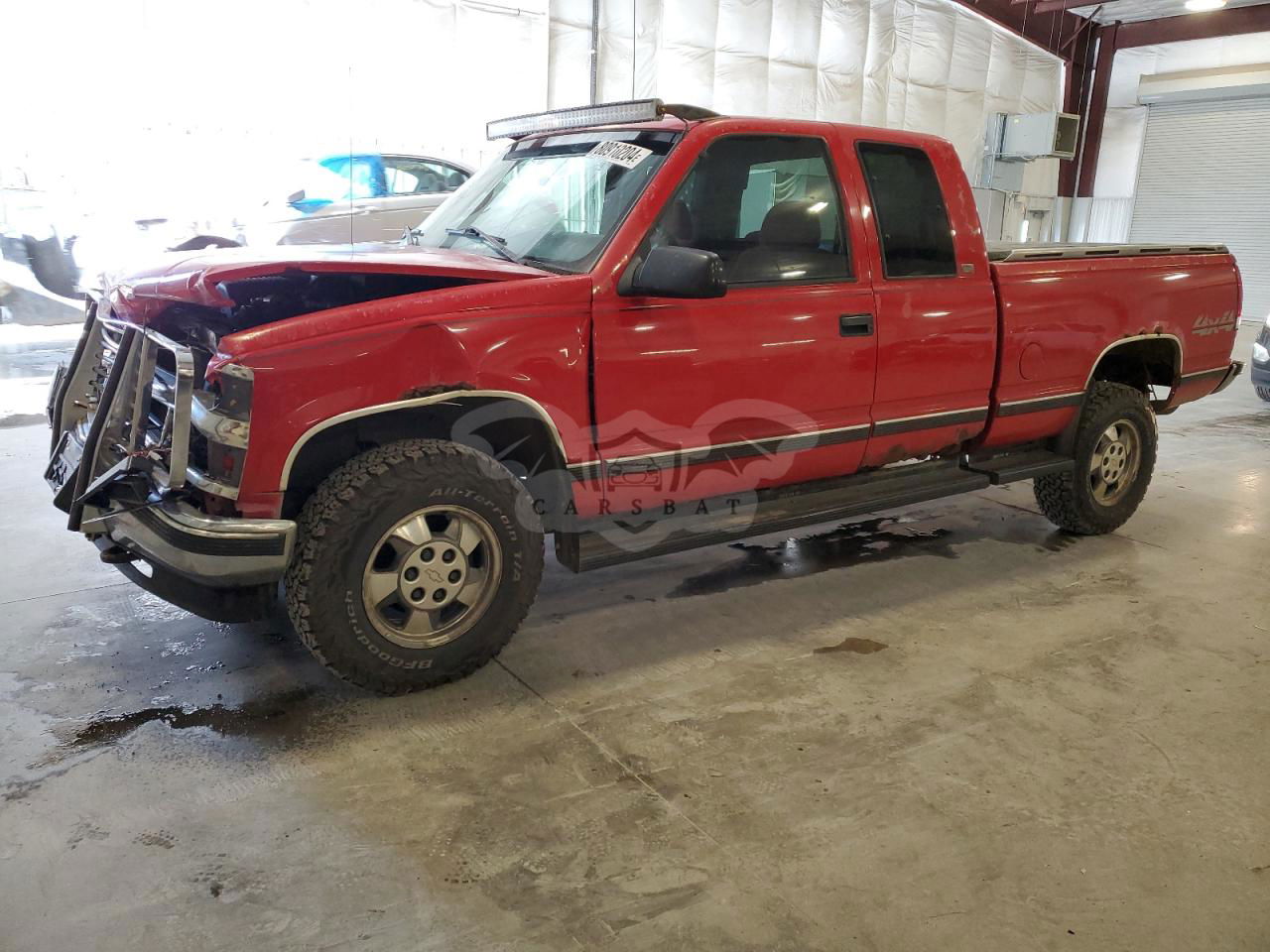 Chevrolet C/K Series 5.7L  8 1997