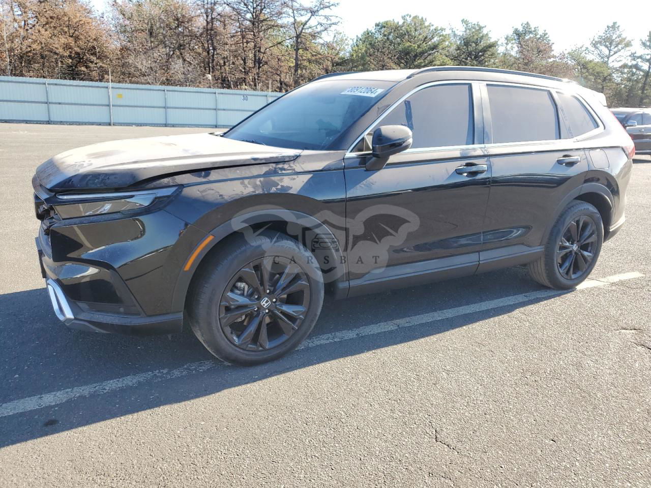Honda CR-V SPORT TOURING 2.0L  4 2023