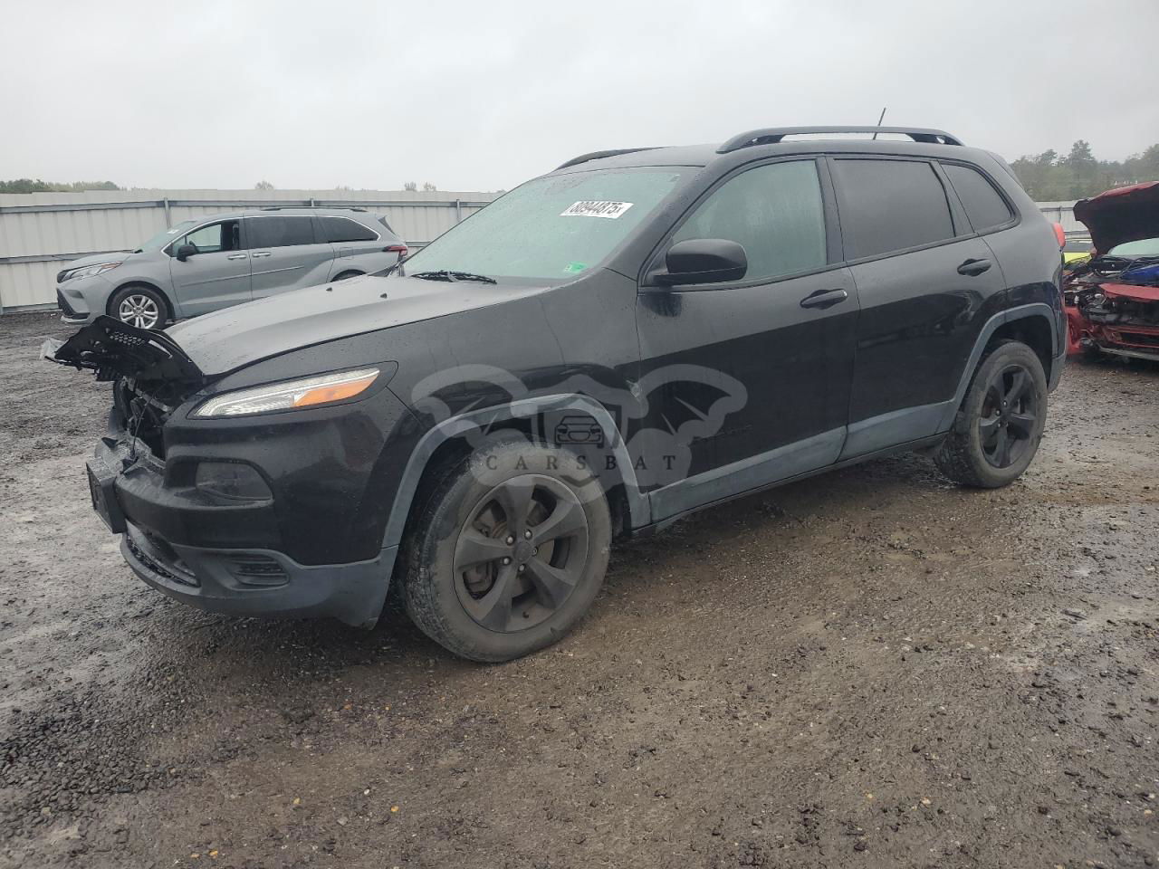 Jeep Grand Cherokee SPORT 3.2L  6 2017