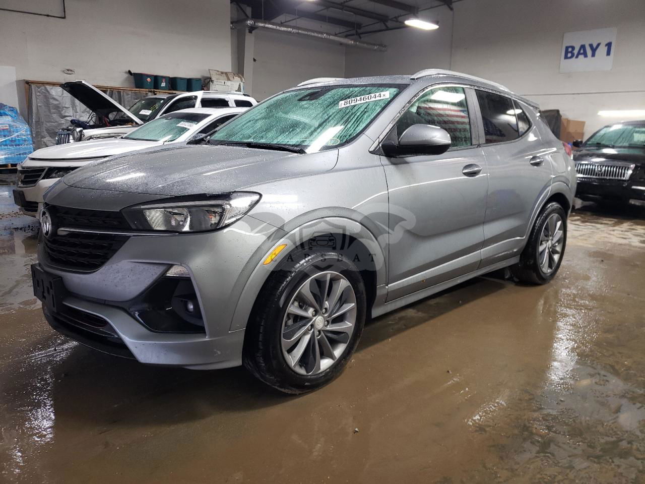 Buick Encore SELECT 1.2L  3 2023