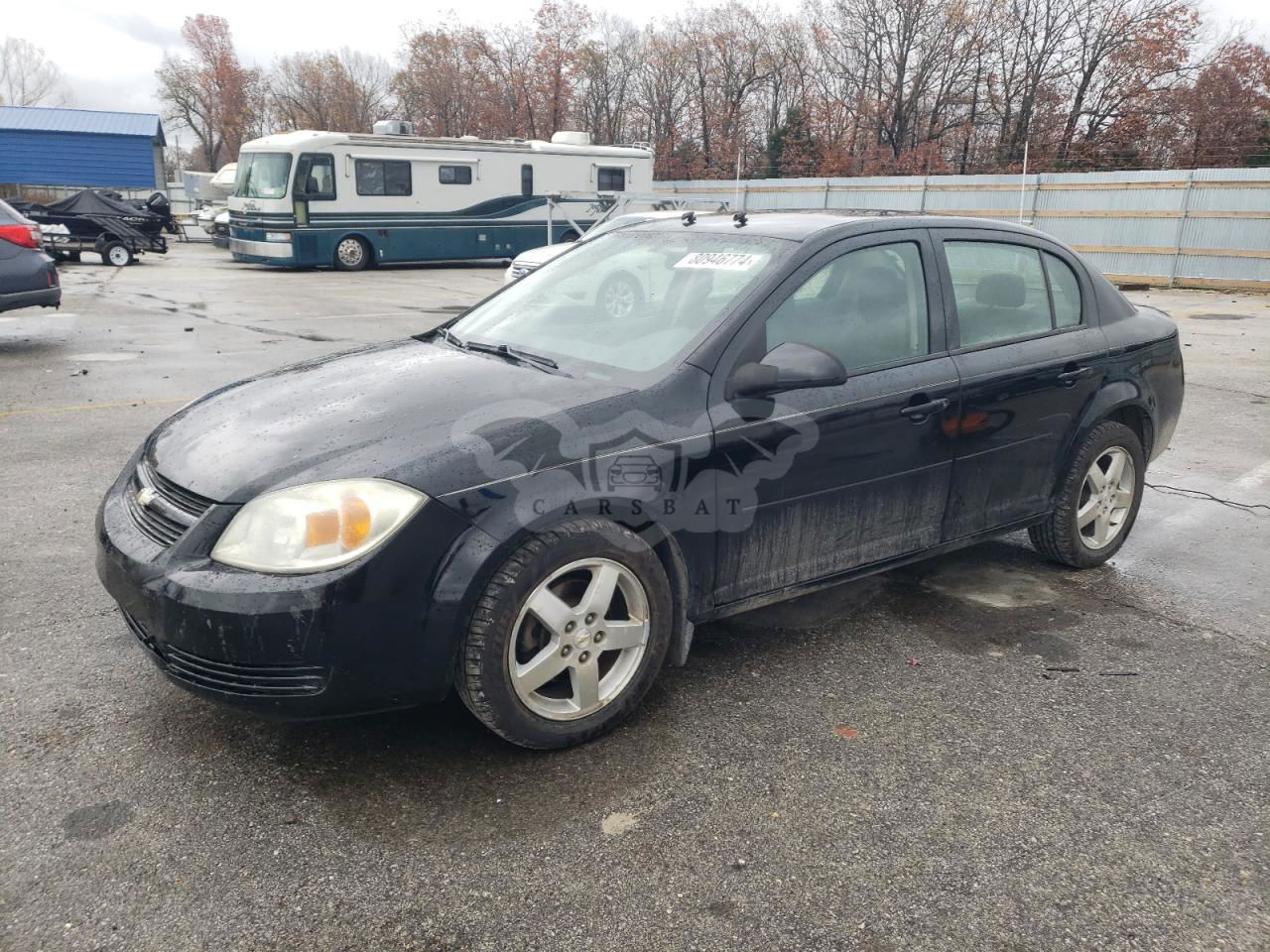 Chevrolet Cobalt 2.2L  4 2010