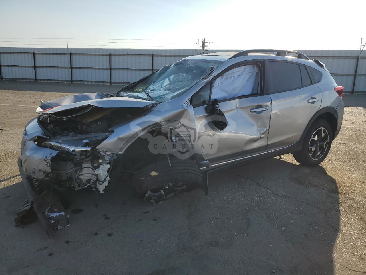 Subaru Crosstrek PREMIUM 2.0L  4 2019