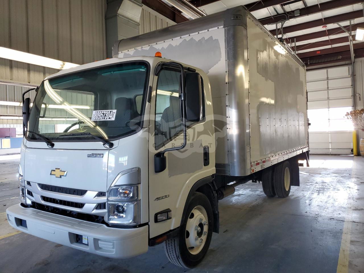 Chevrolet C/K Series 6.6L  8 2023