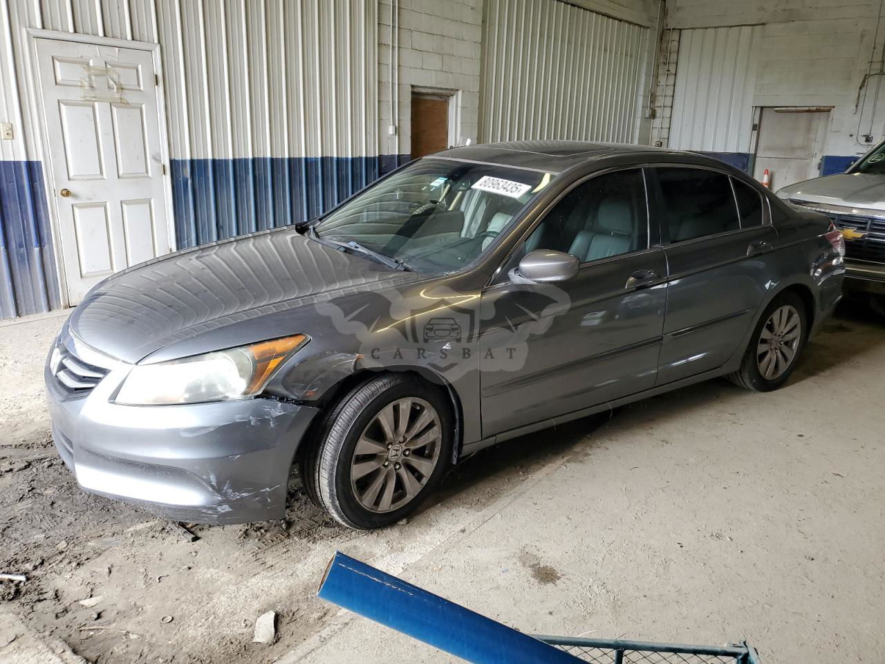 Honda Accord EXL 2.4L  4 2011
