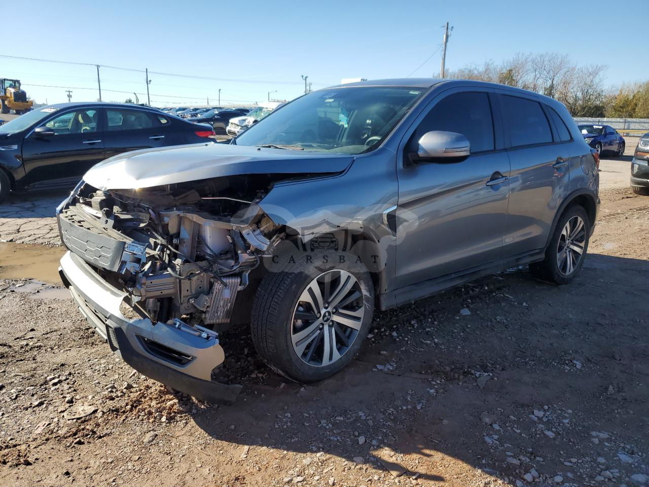 Mitsubishi Outlander S/SE 2.0L  4 2023