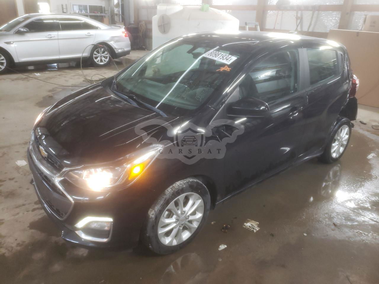 Chevrolet Spark 1LT 1.4L  4 2019