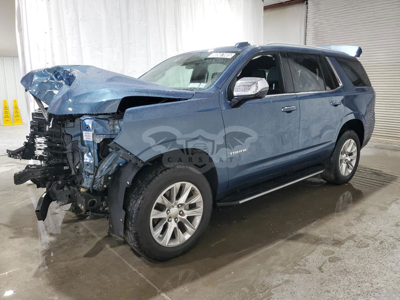 Chevrolet Tahoe K1500 PREMIER 5.3L  8 2025
