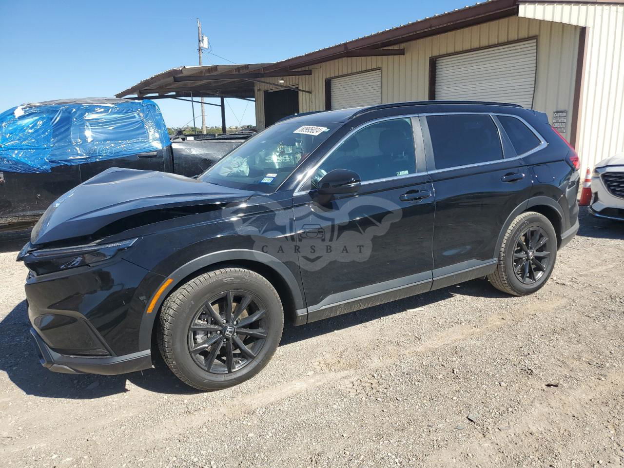Honda CR-V SPORT 2.0L  4 2023