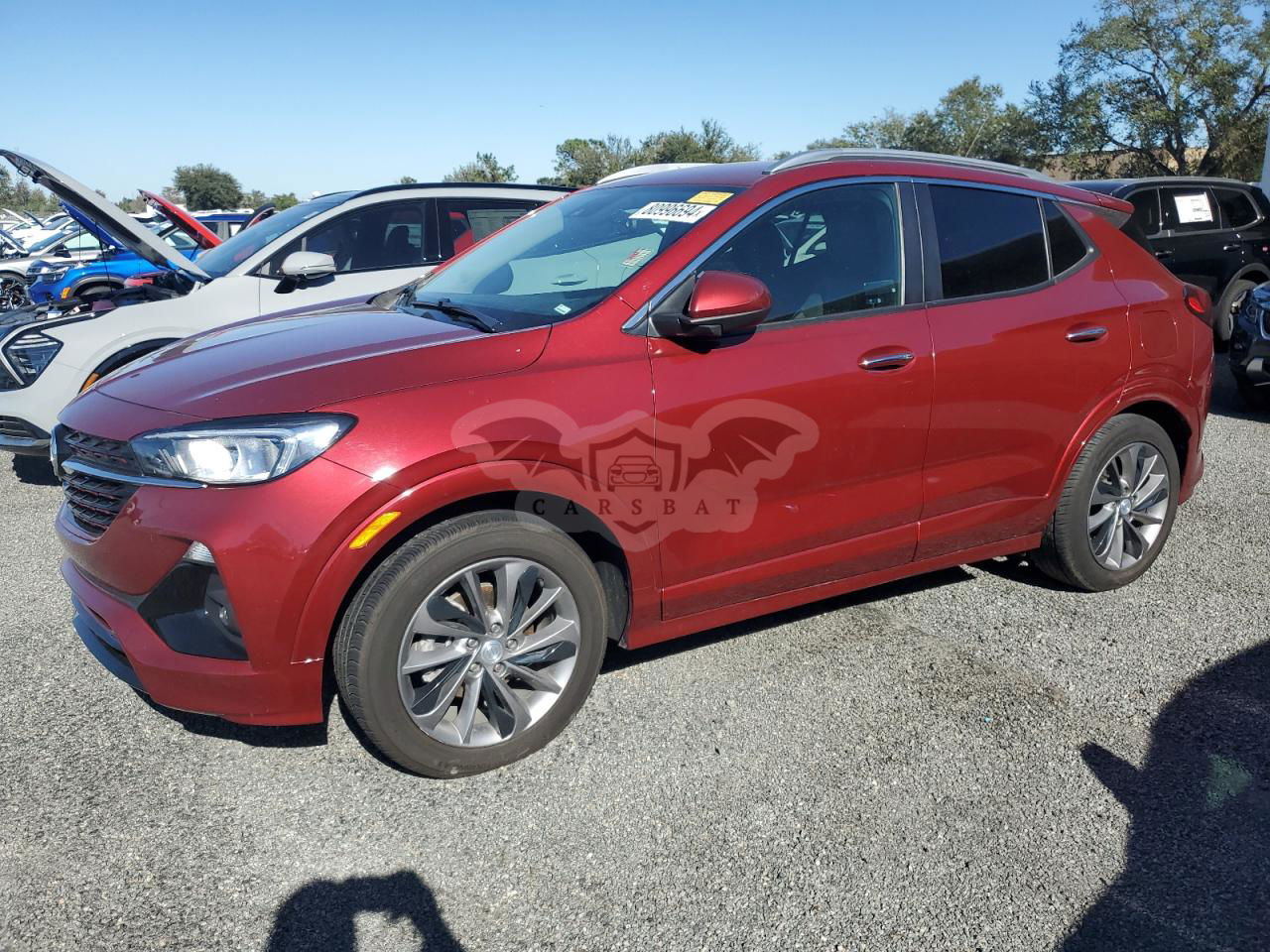 Buick Encore SELECT 1.3L  3 2023