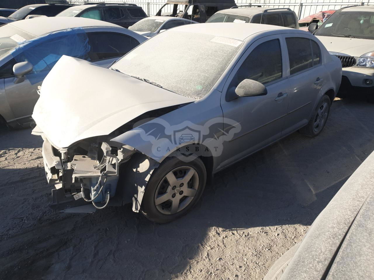 Chevrolet Cobalt 2005