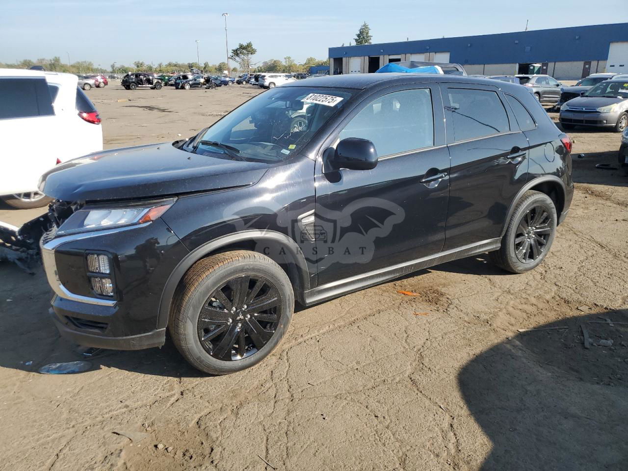 Mitsubishi Outlander S 2.0L  4 2025