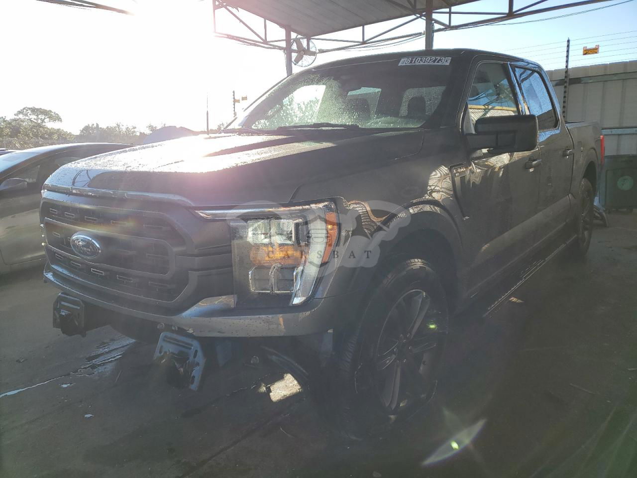 Ford F-150 5.0L  8 2023