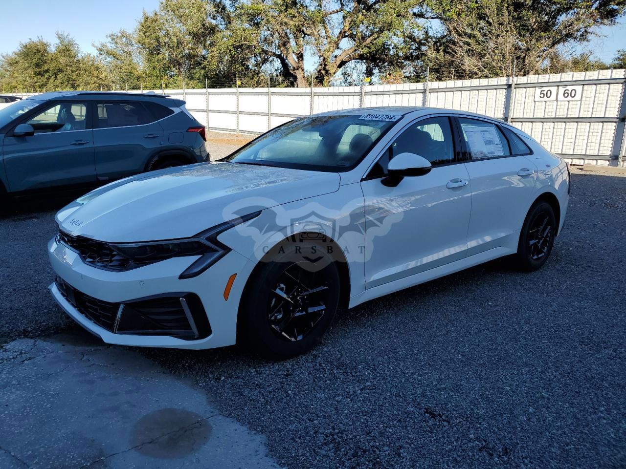 Kia K5 LXS 2.5L  4 2025