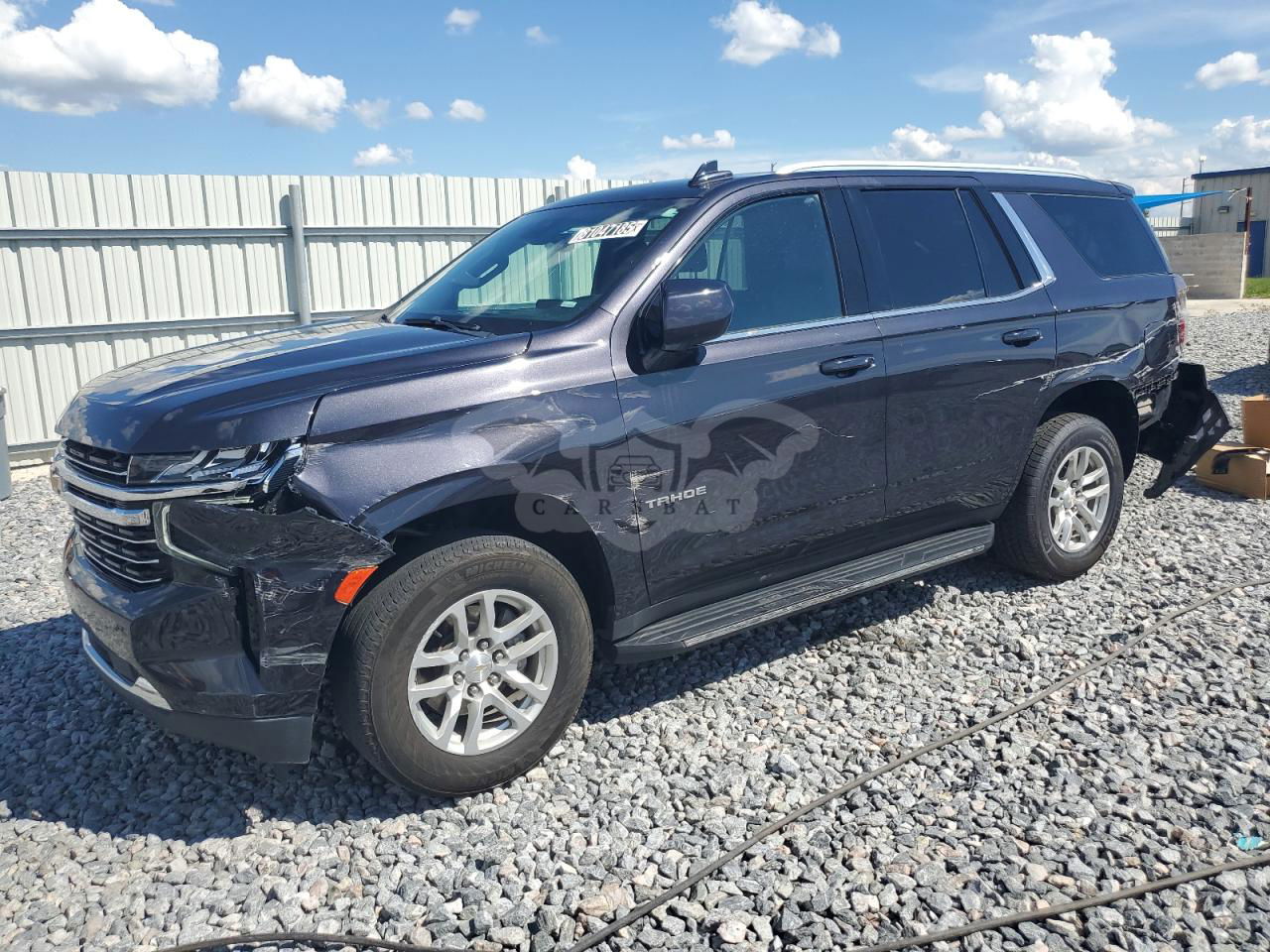 Chevrolet Tahoe C1500 LT 5.3L  8 2023