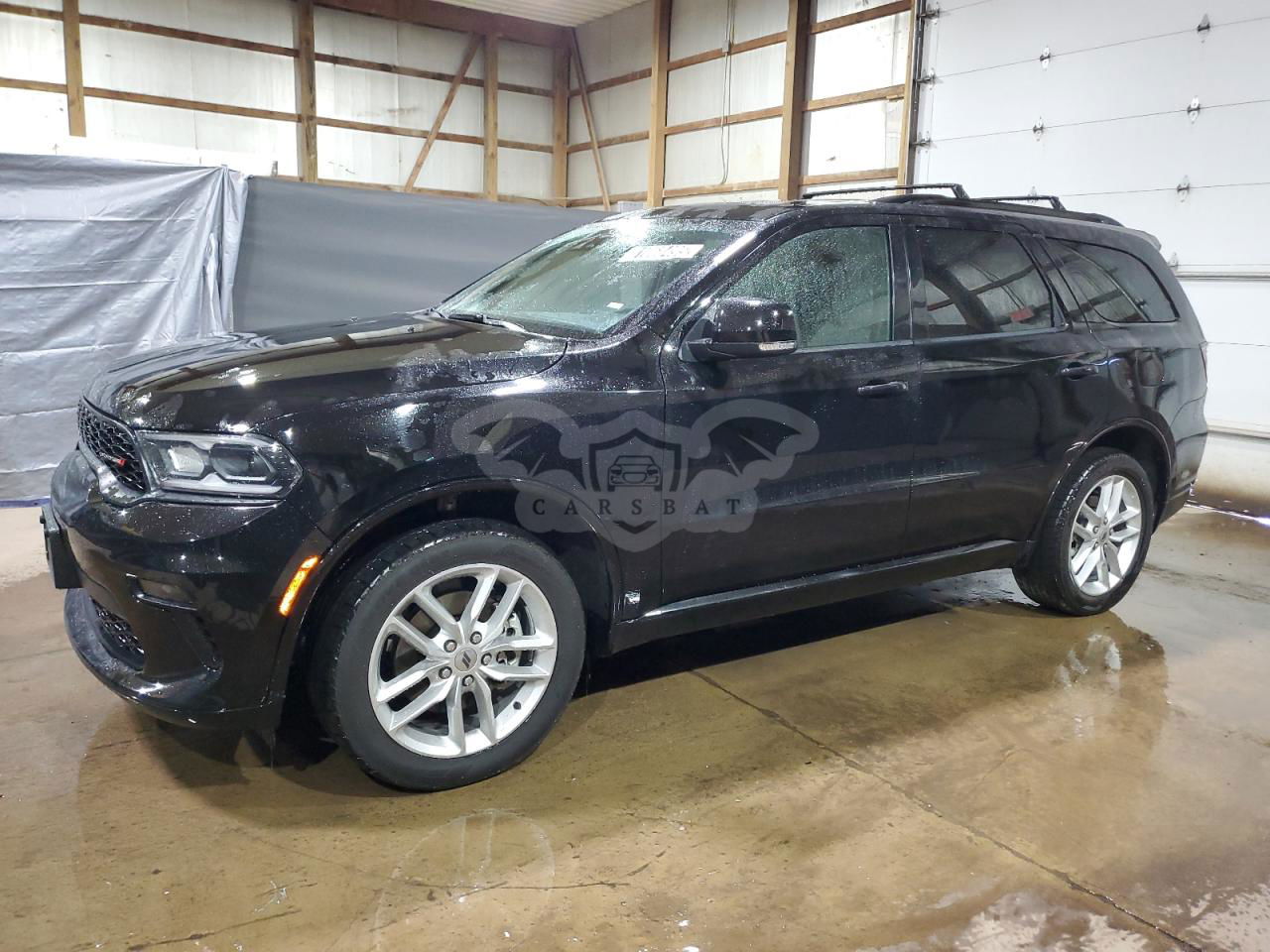 Dodge Durango GT 3.6L  6 2023