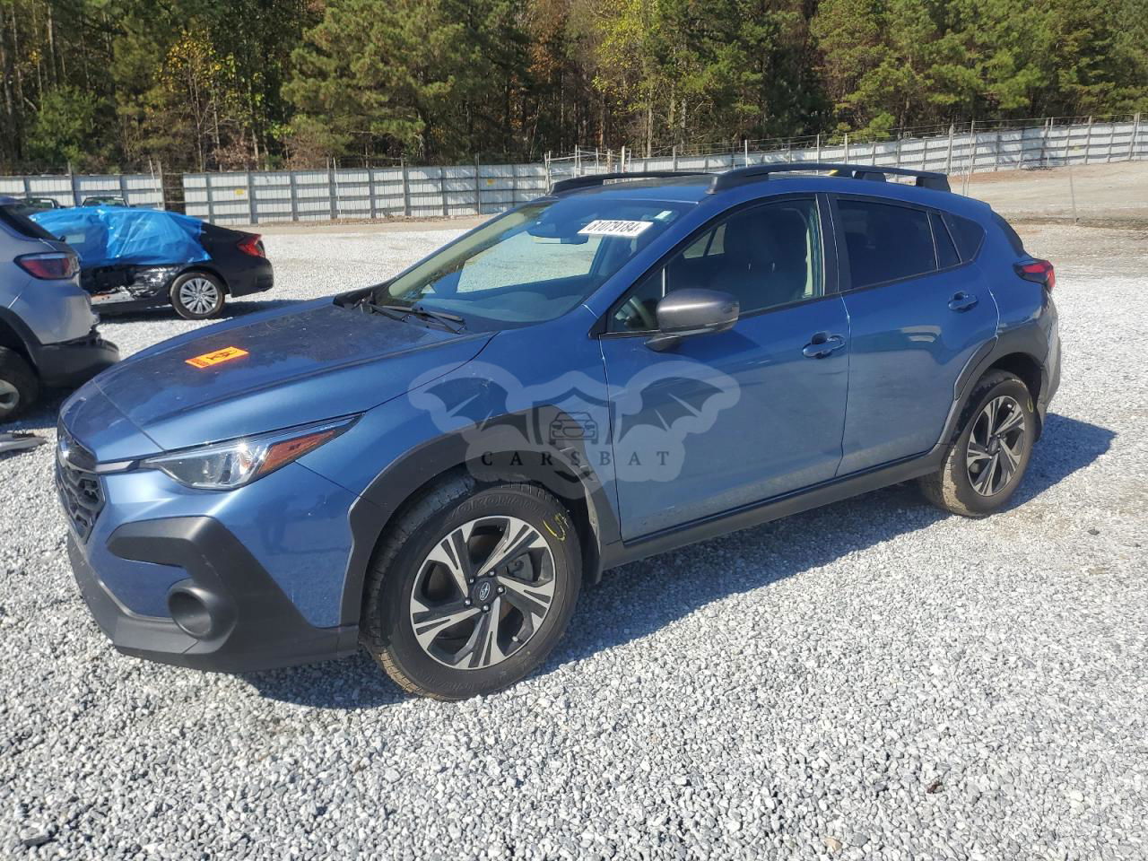 Subaru Crosstrek PREMIUM 2.0L  4 2024