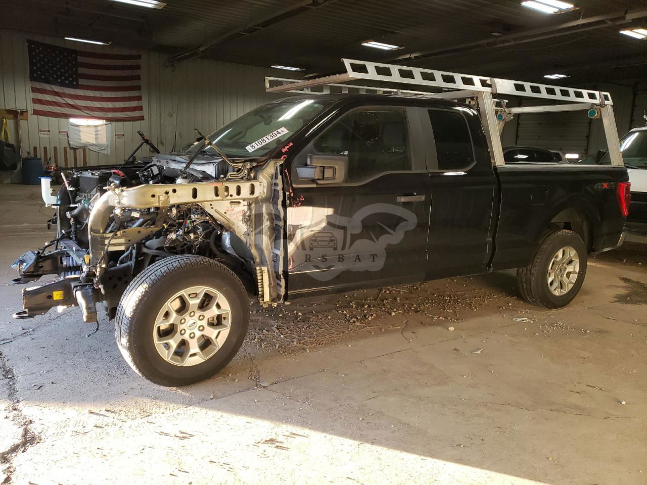 Ford F-150 SUPER CAB 2.7L  6 2022
