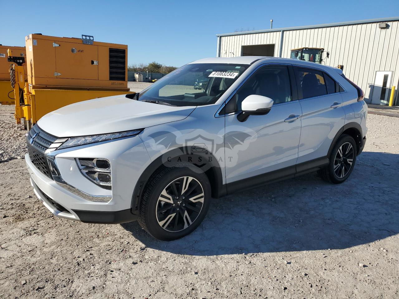 Mitsubishi Eclipse SE 1.5L  4 2024