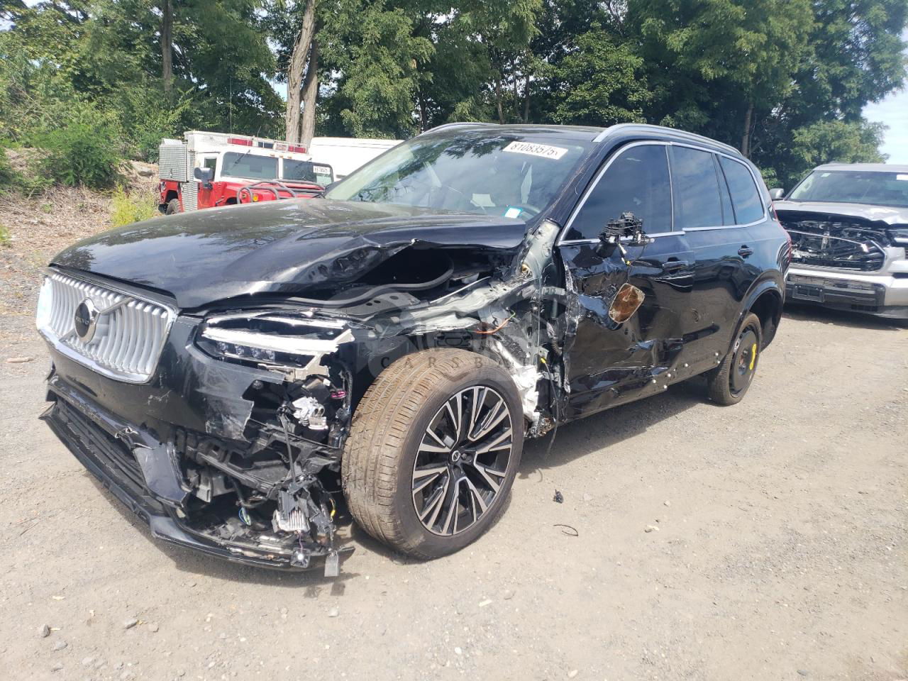 Volvo XC90 CORE 2.0L  4 2025