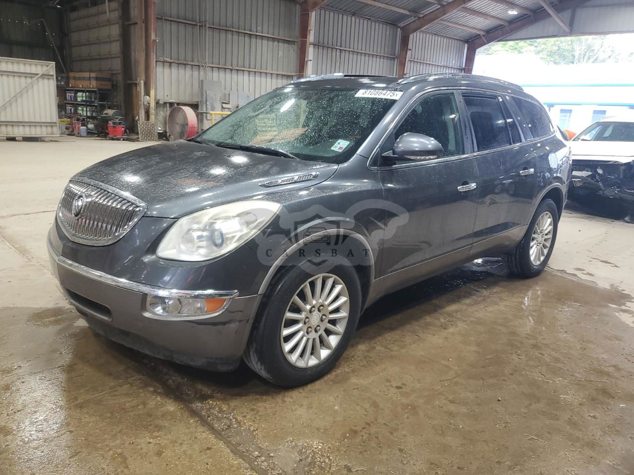 Buick Enclave CX 3.6L  6 2011