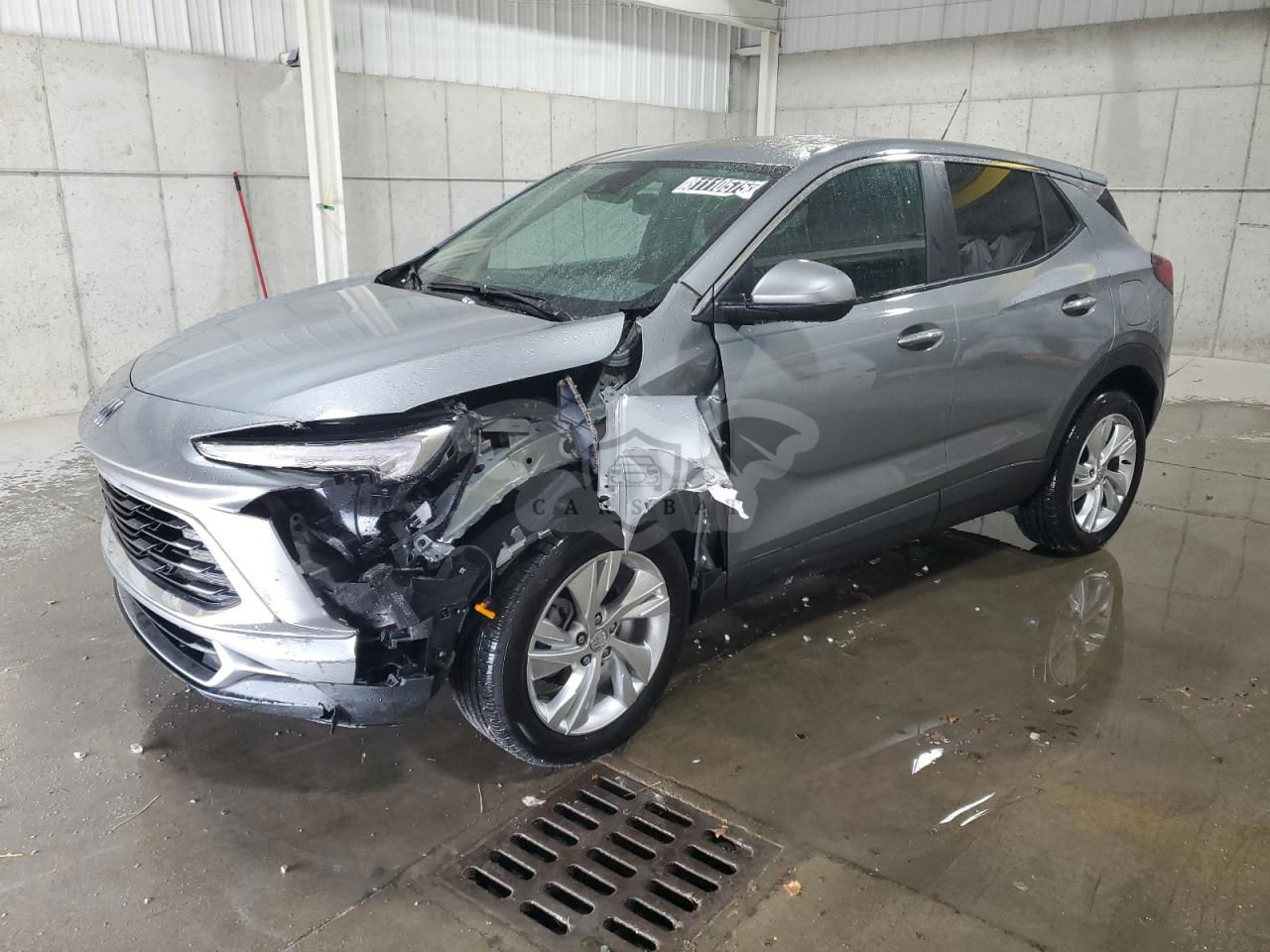 Buick Encore PREFERRED 1.3L  3 2025