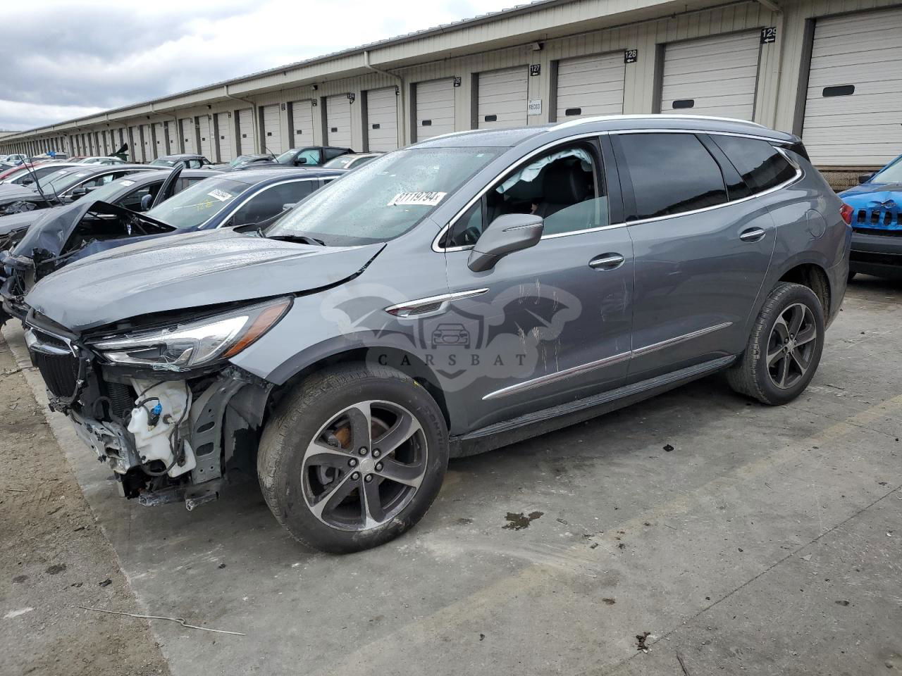 Buick Enclave ESSENCE 3.6L  6 2020