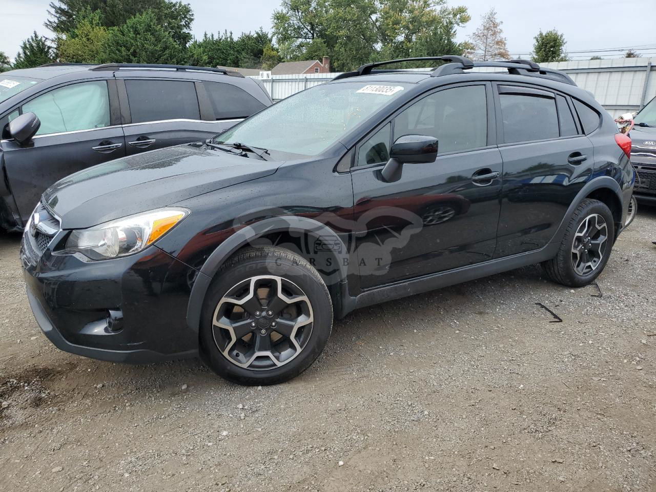 Subaru XV 2.0 PREMIUM 2.0L  4 2015
